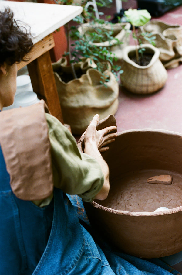 One Big Pot