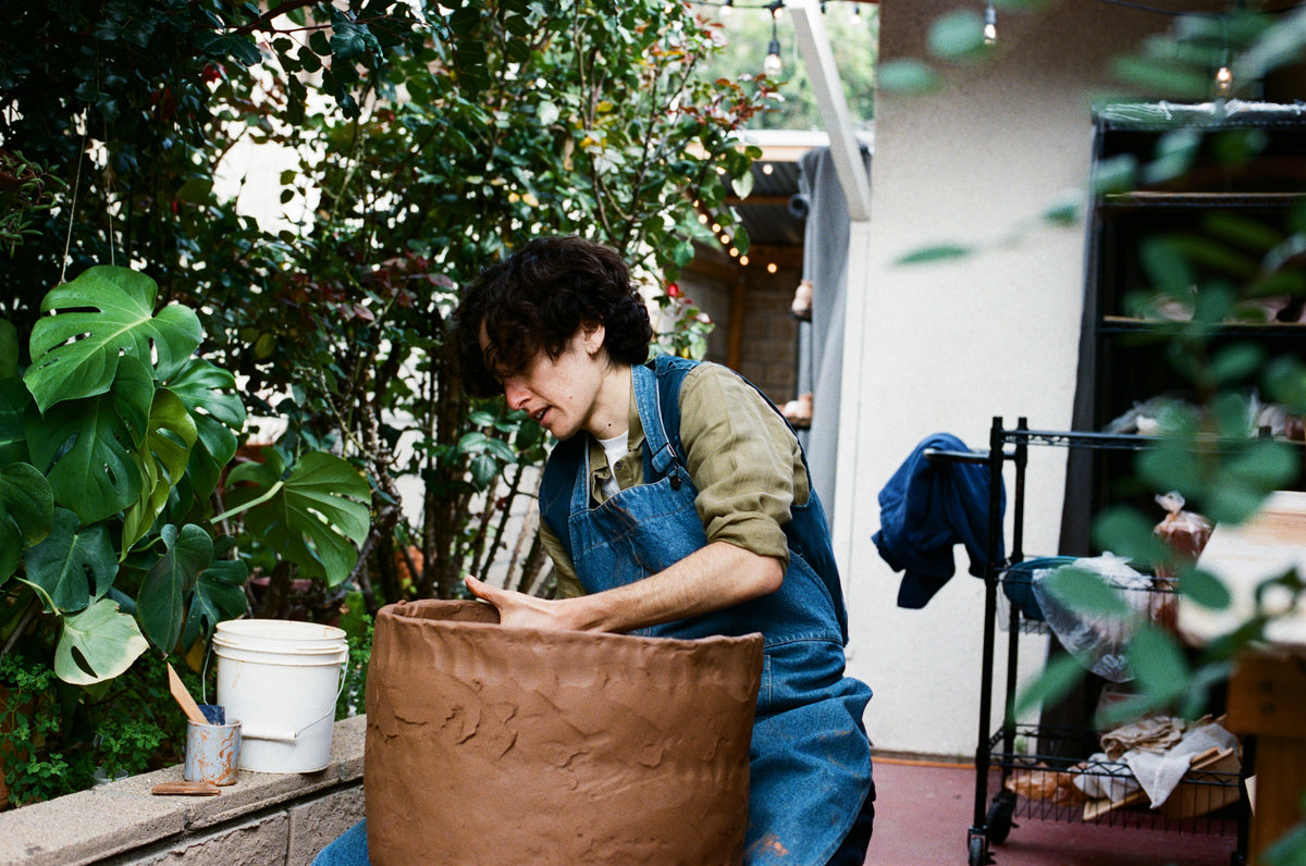 One Big Pot