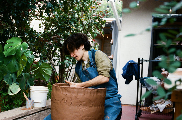 One Big Pot