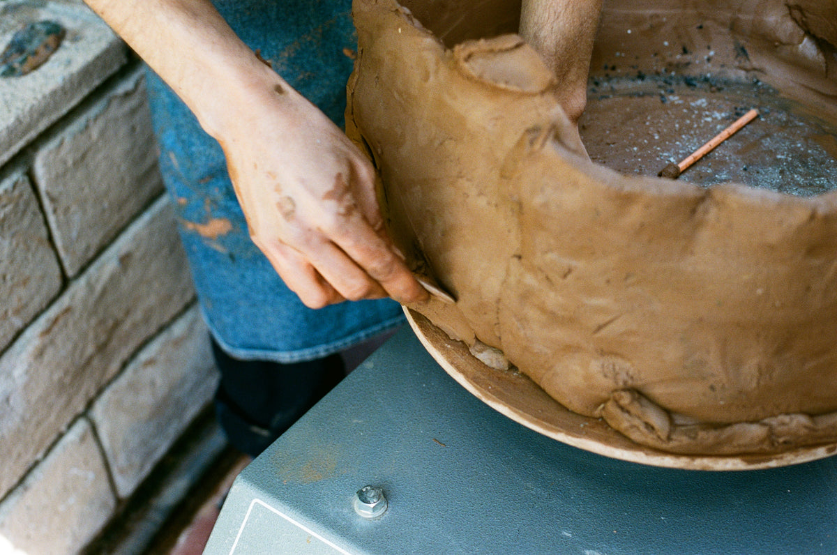 One Big Pot