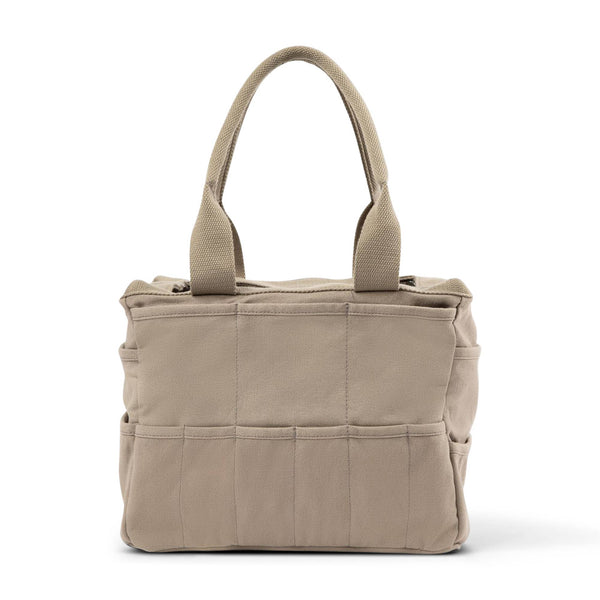 Soolla - Soolla Studio Artist Bag: Graphite, Pottery Tool Bag