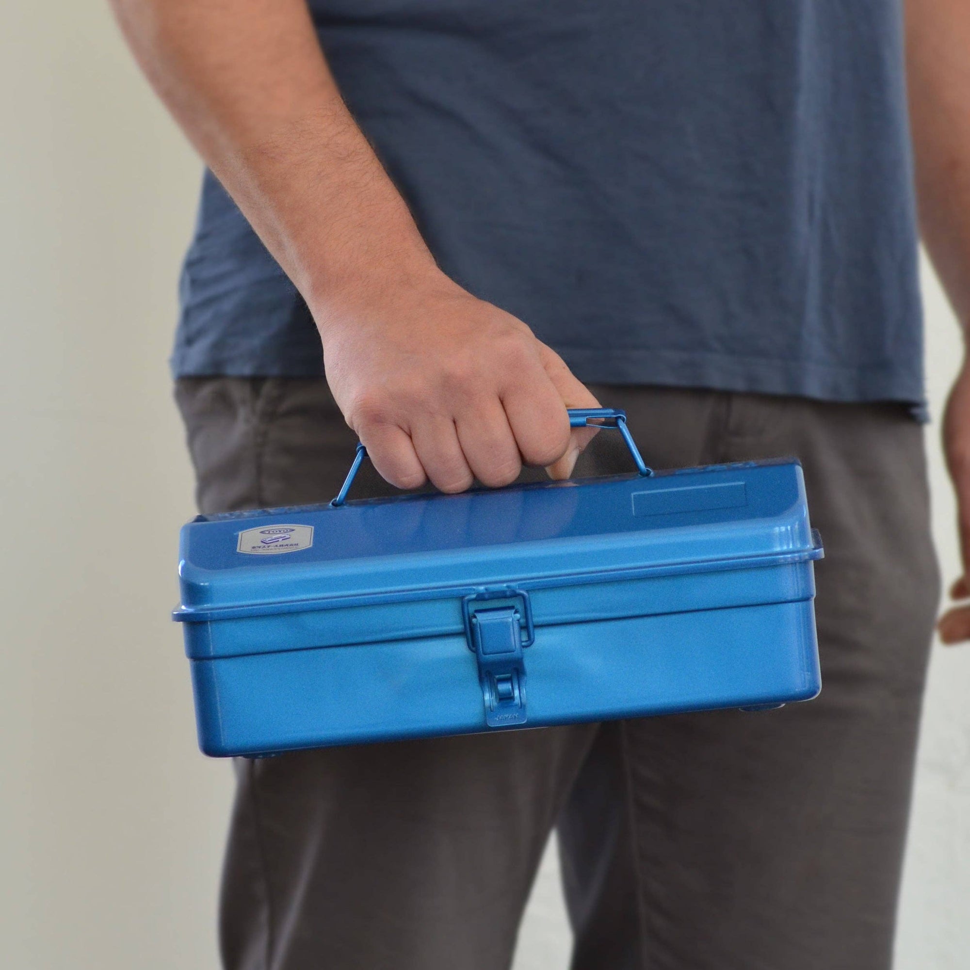 Toyo - Steel Toolbox Y-280