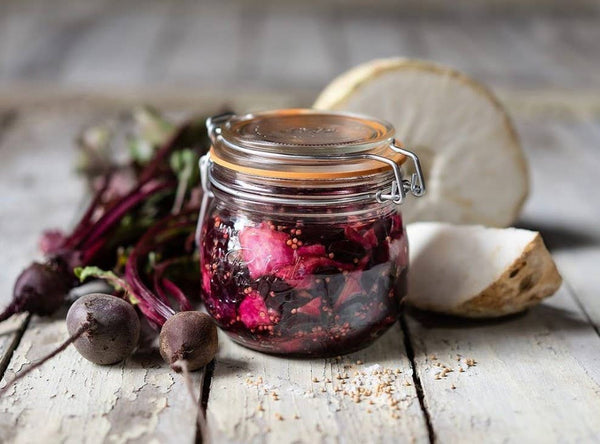 Le Parfait Jar - 250ml