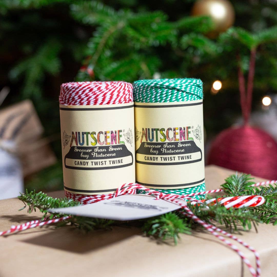 Bakers Twine