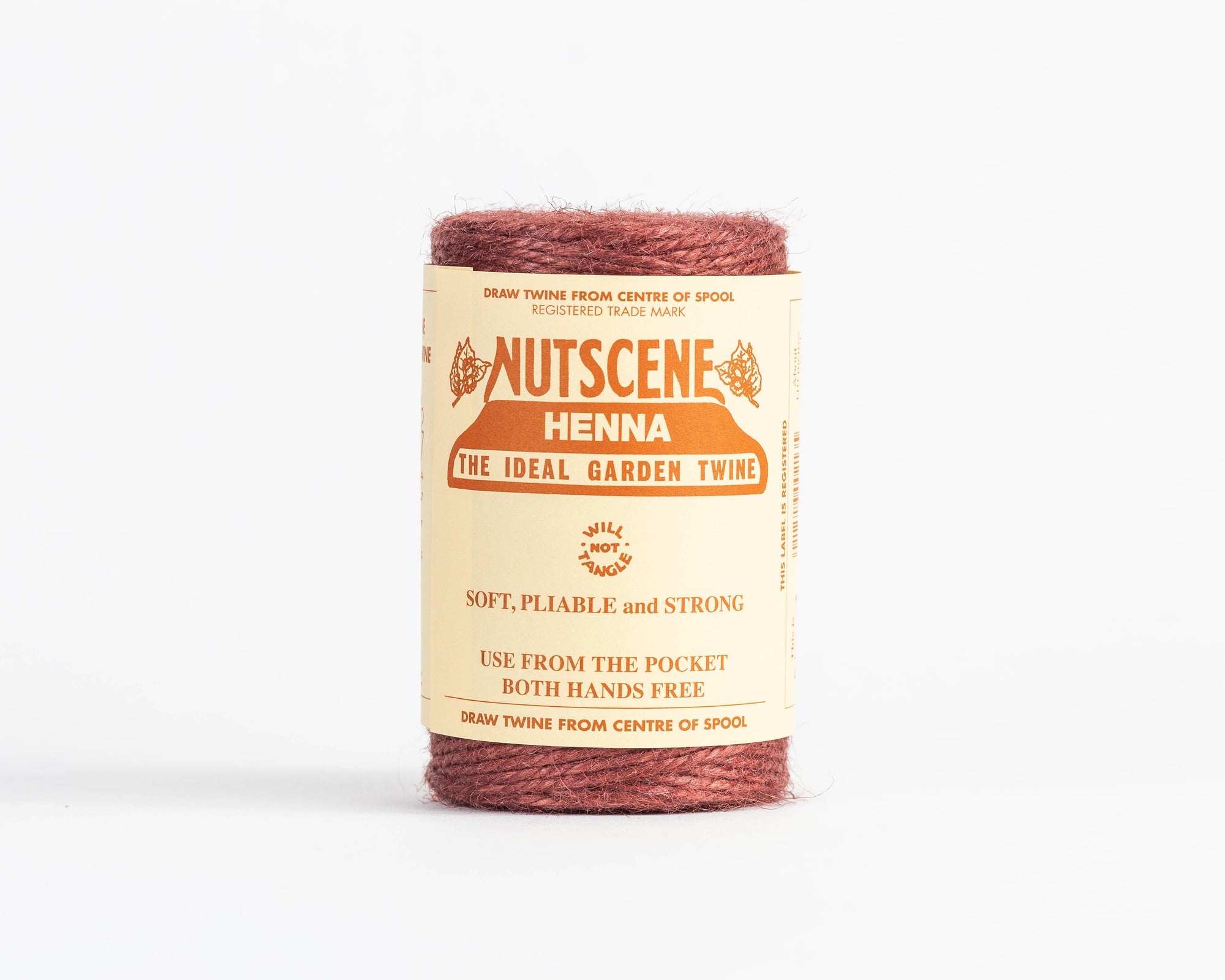 Jute Twine