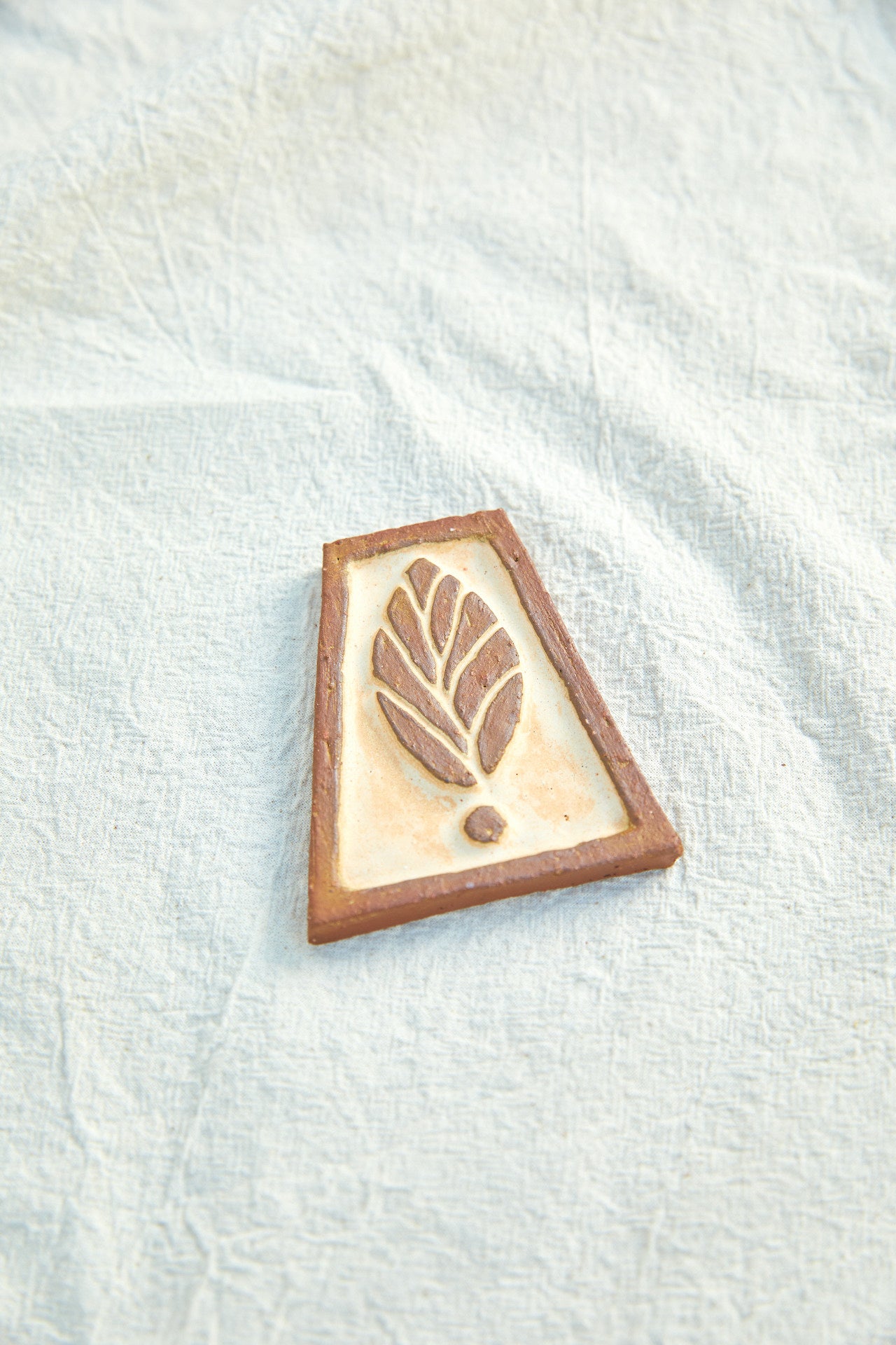 Leaf Tiles