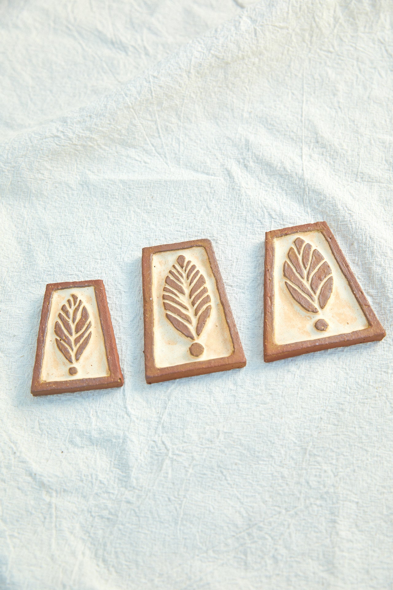 Leaf Tiles