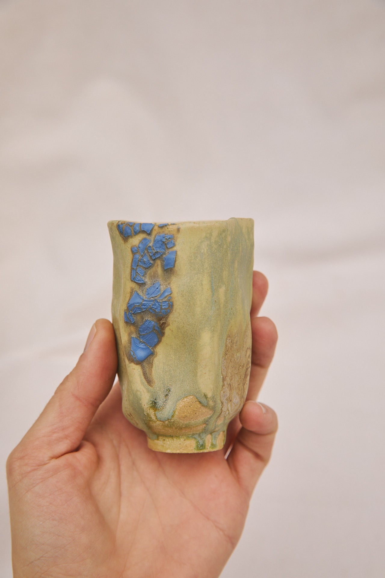 Meadow Cup