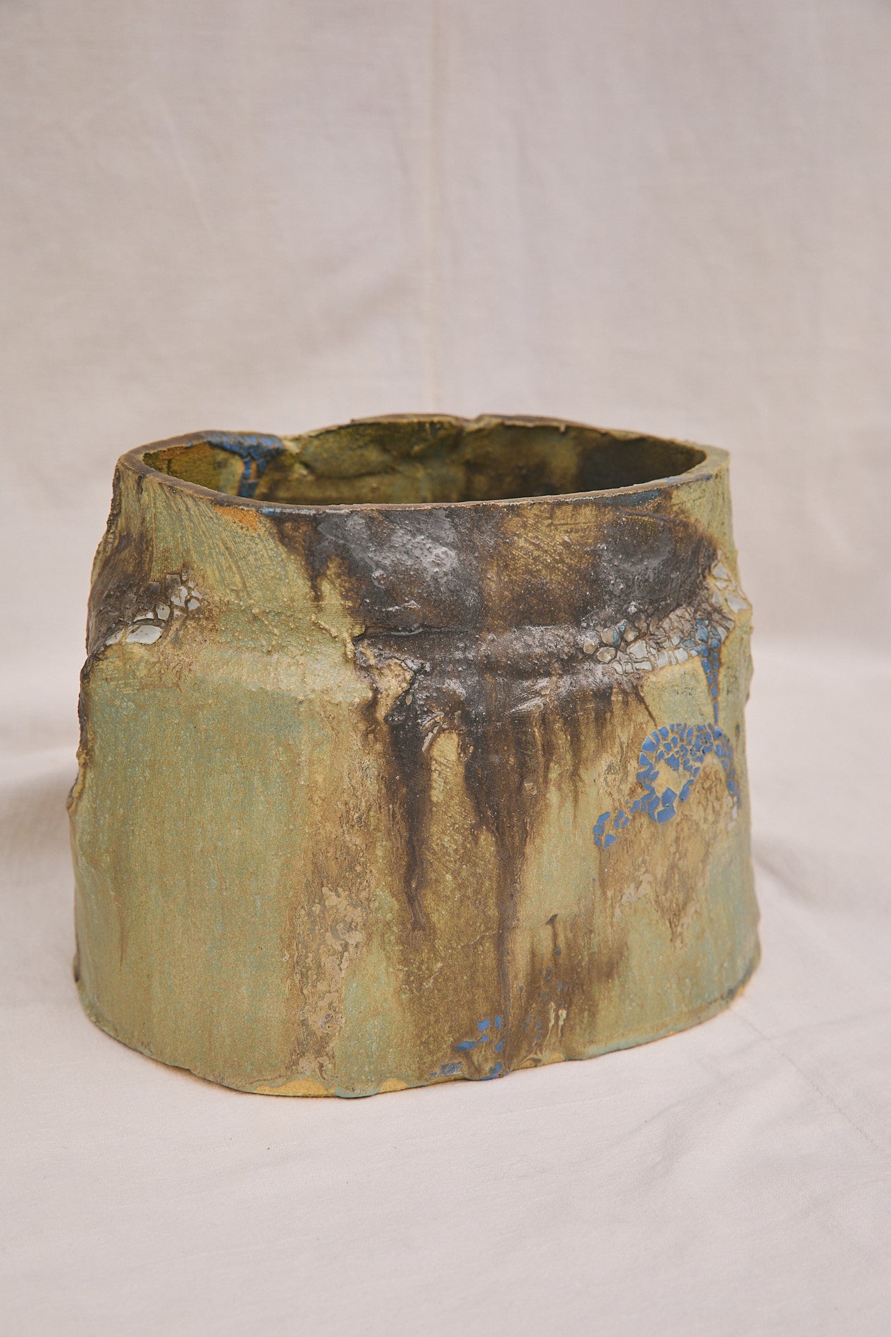 Meadow Planter - Medium