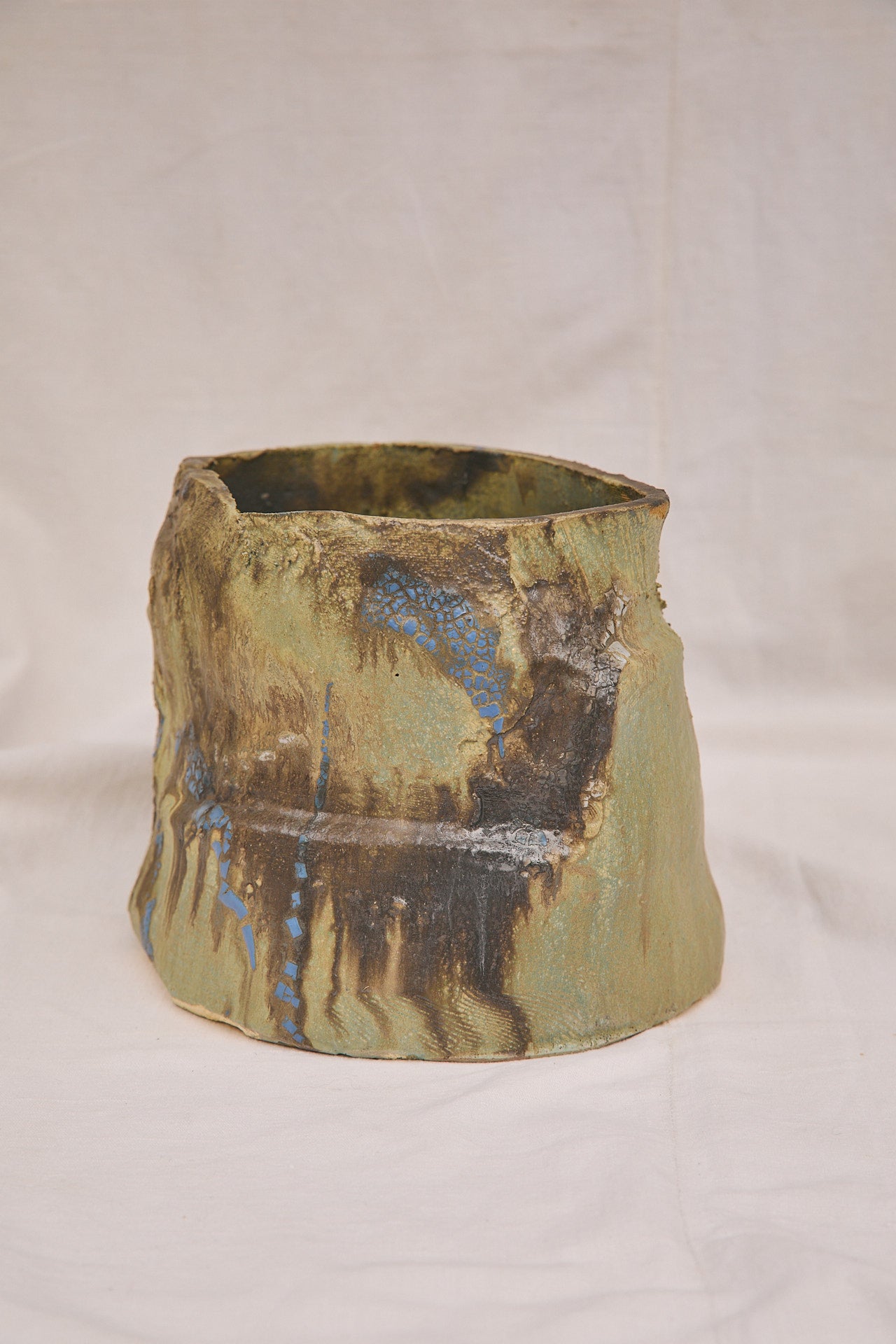 Meadow Planter - Medium