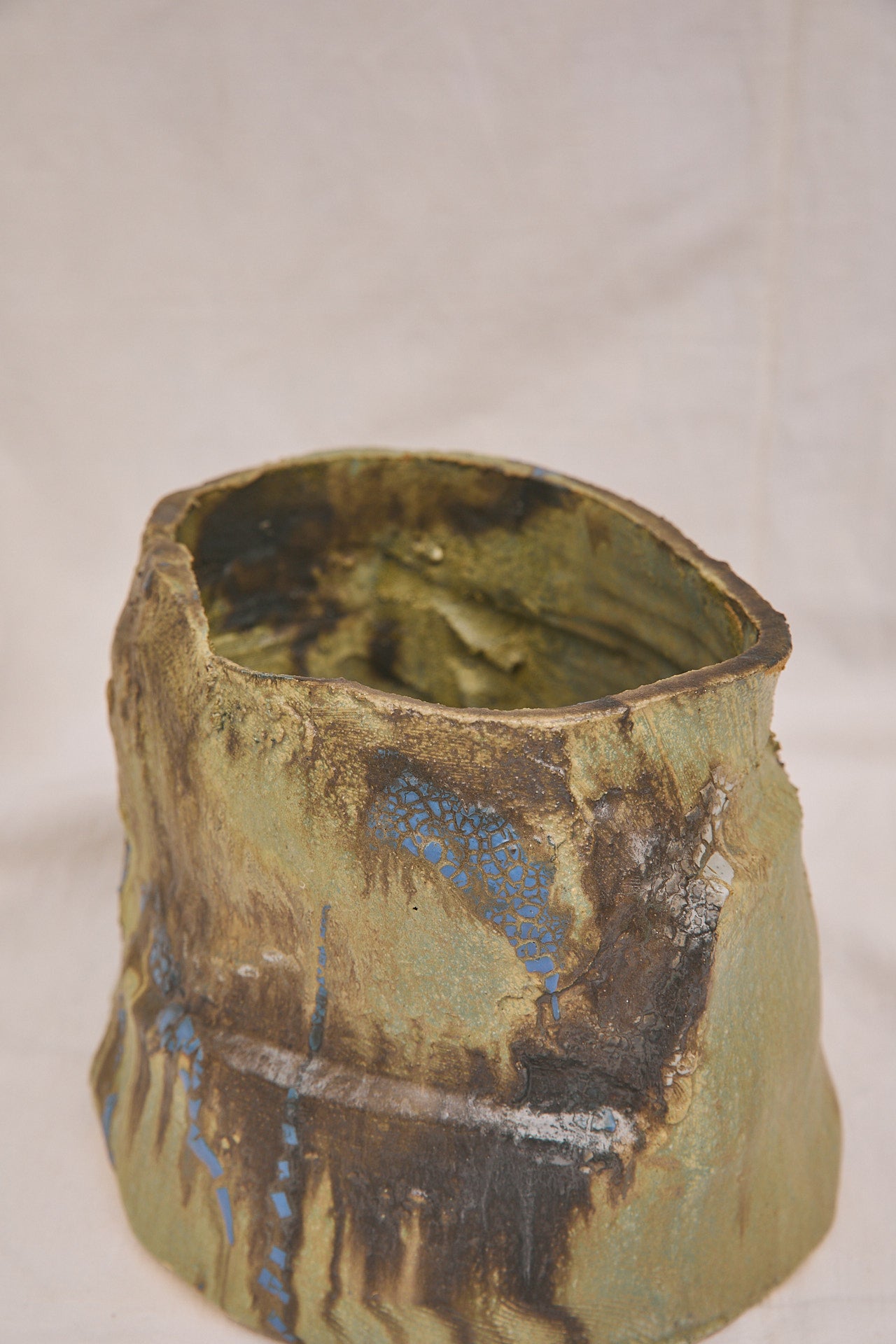 Meadow Planter - Medium