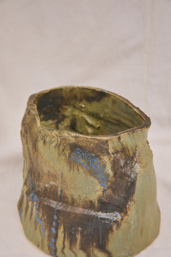 Meadow Planter - Medium