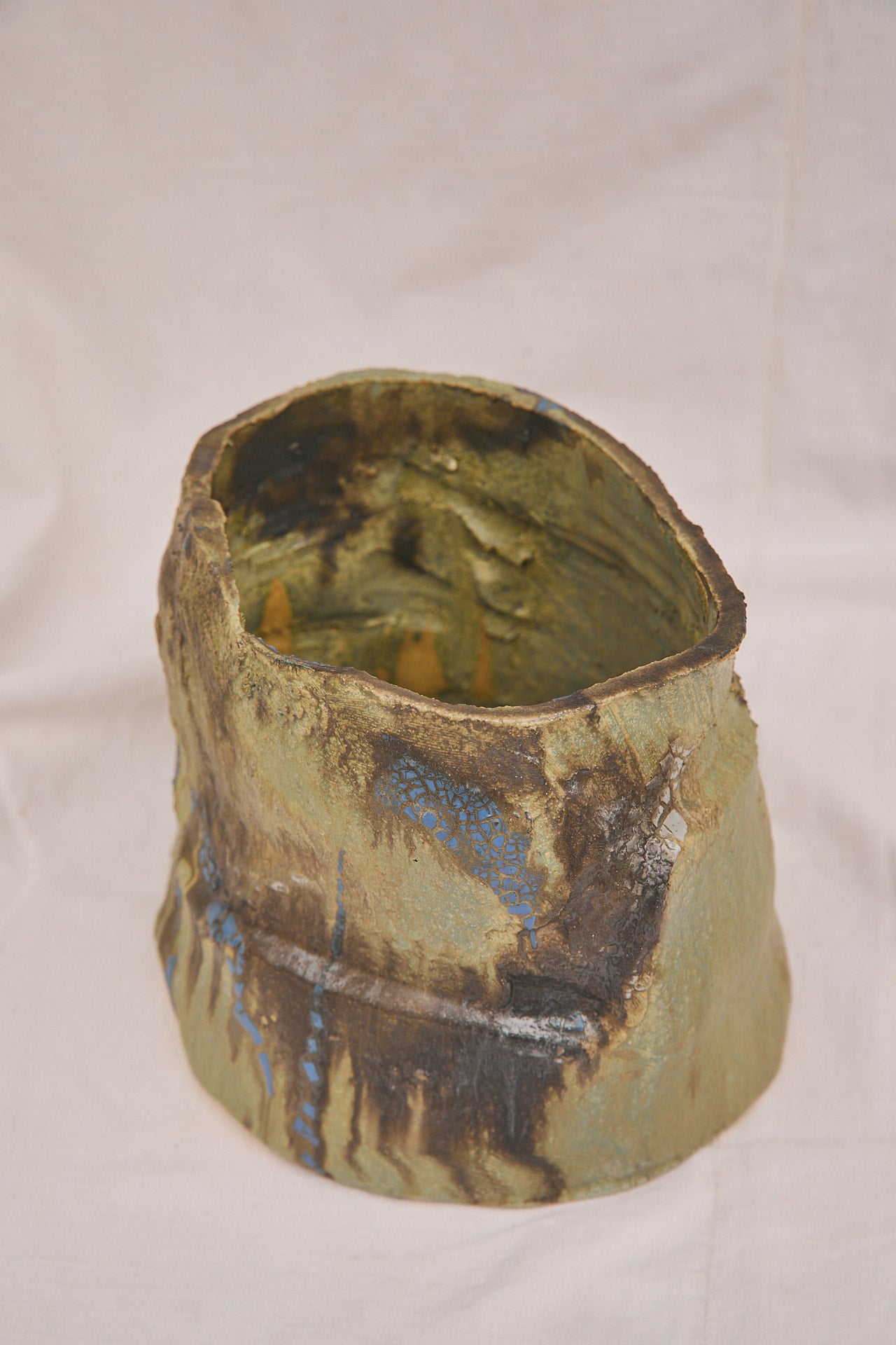 Meadow Planter - Medium