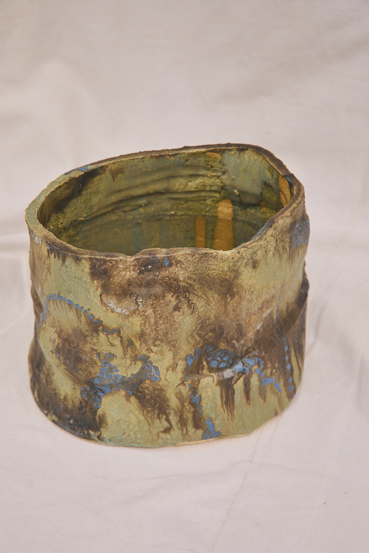 Meadow Planter - Medium
