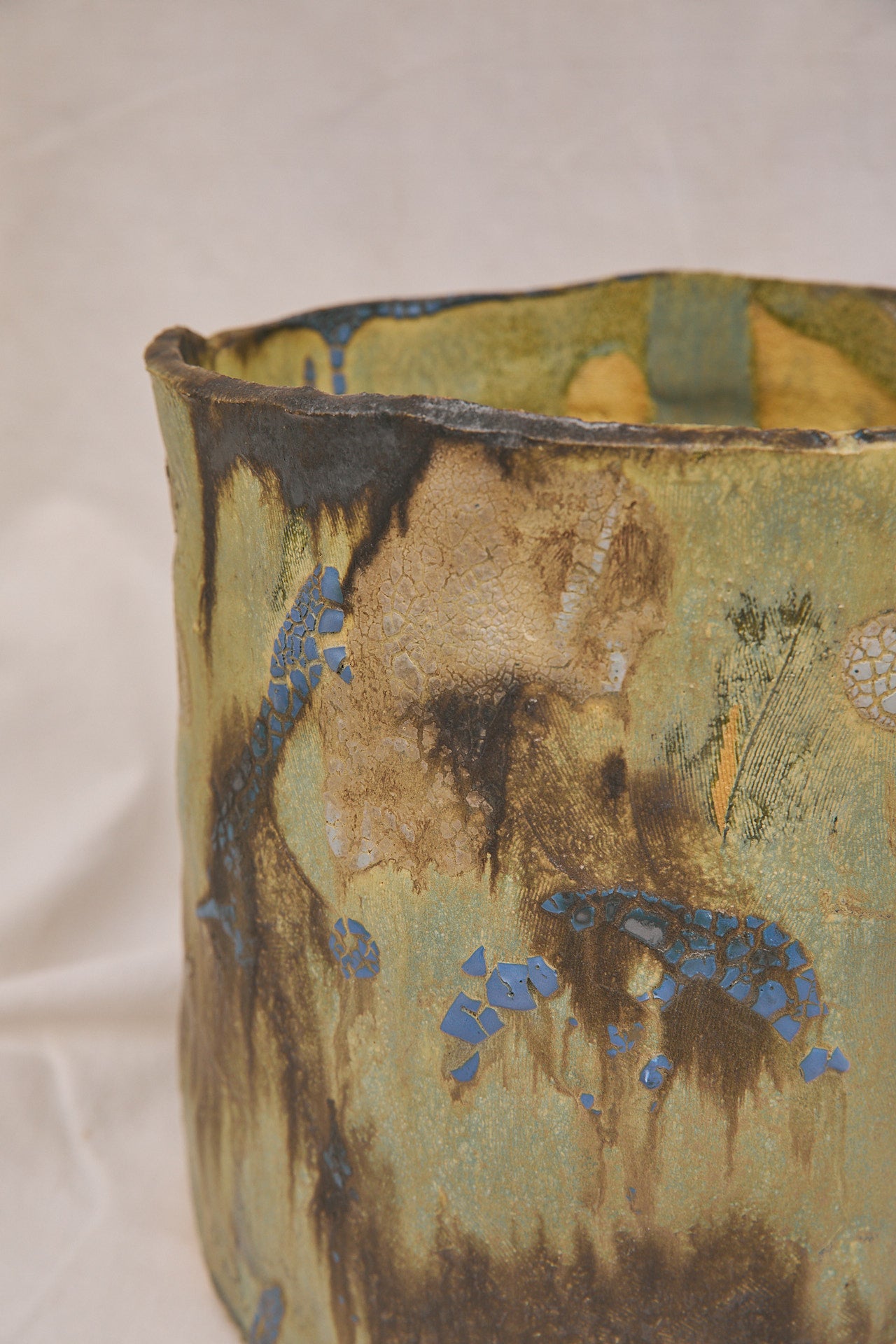 Meadow Planter - Large