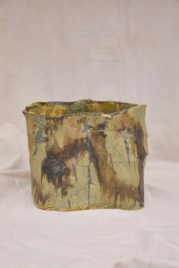 Meadow Planter - Wide