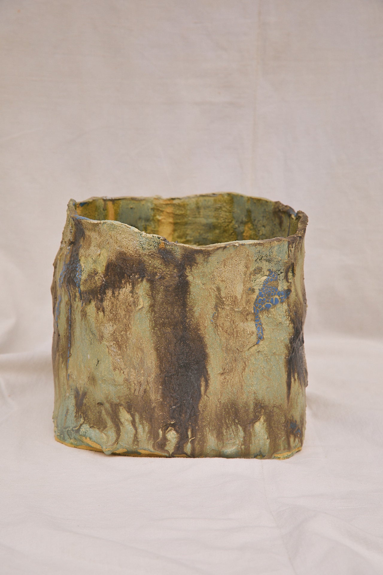 Meadow Planter - Wide