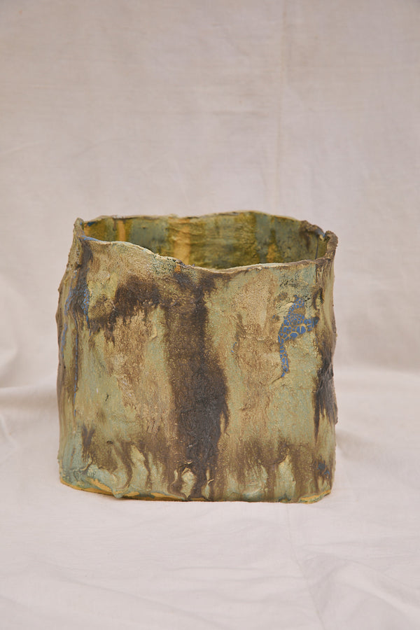 Meadow Planter - Wide