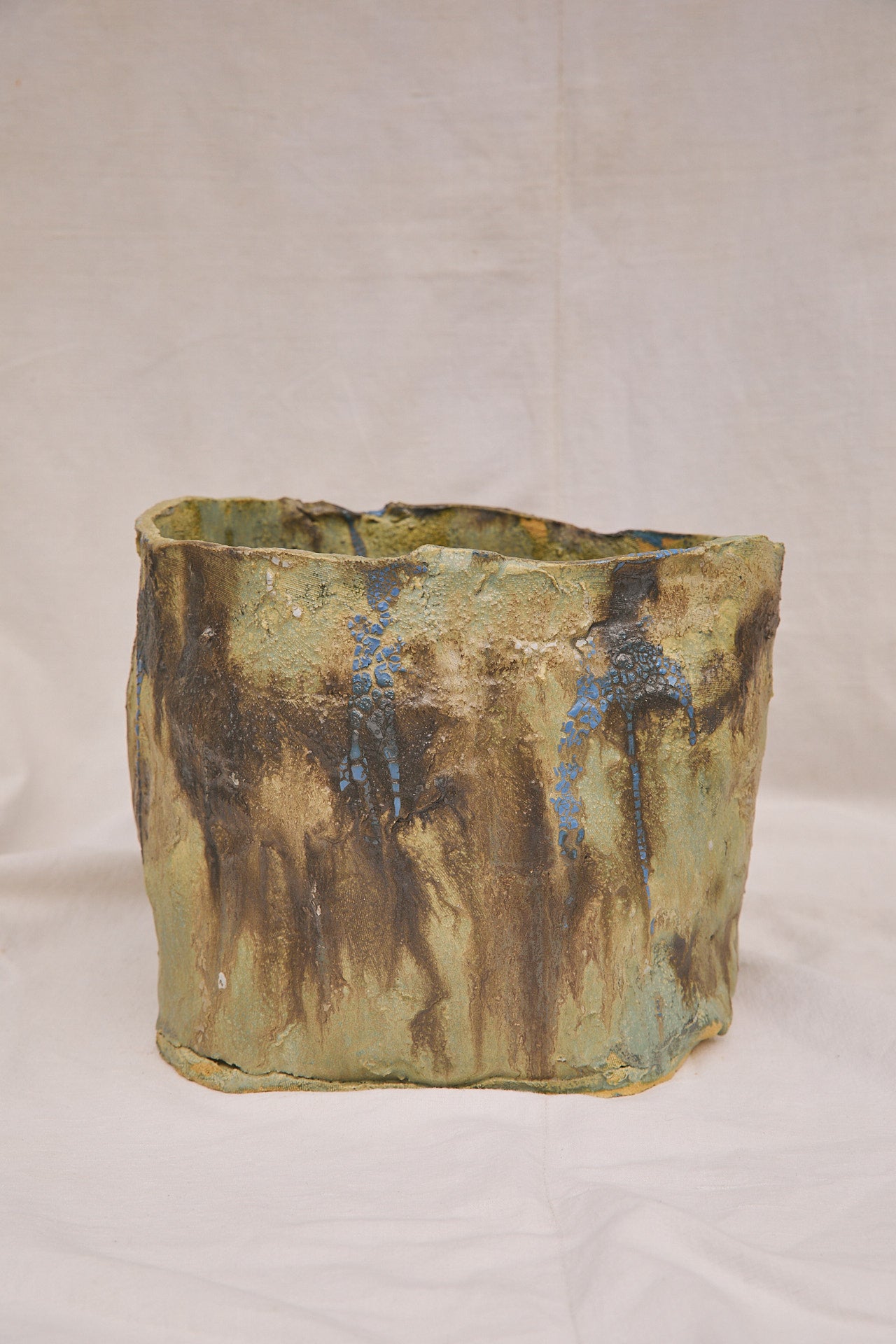 Meadow Planter - Wide