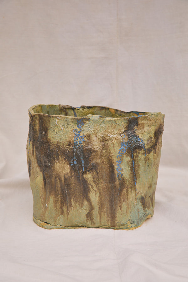 Meadow Planter - Wide