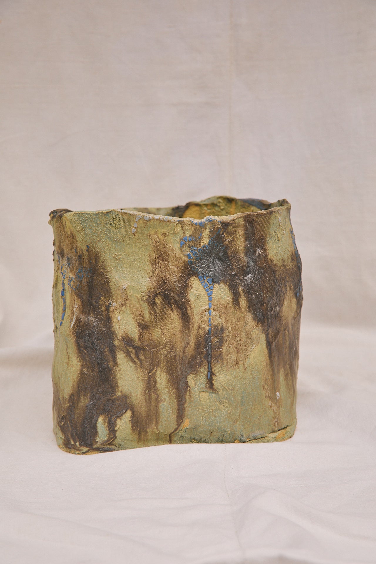 Meadow Planter - Wide