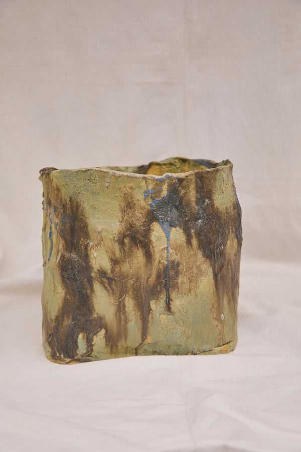 Meadow Planter - Wide