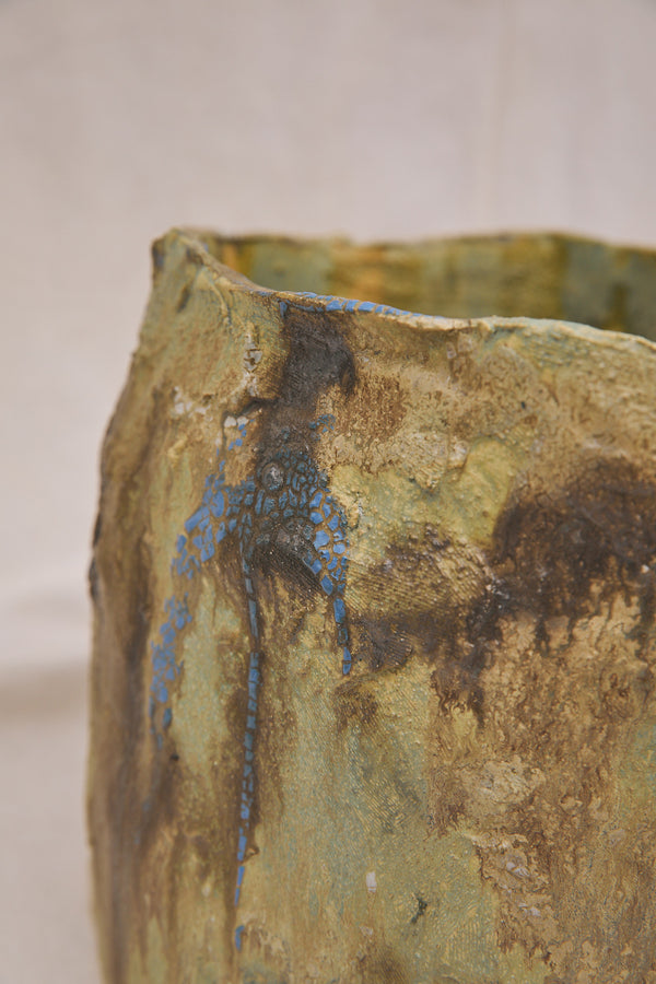 Meadow Planter - Wide