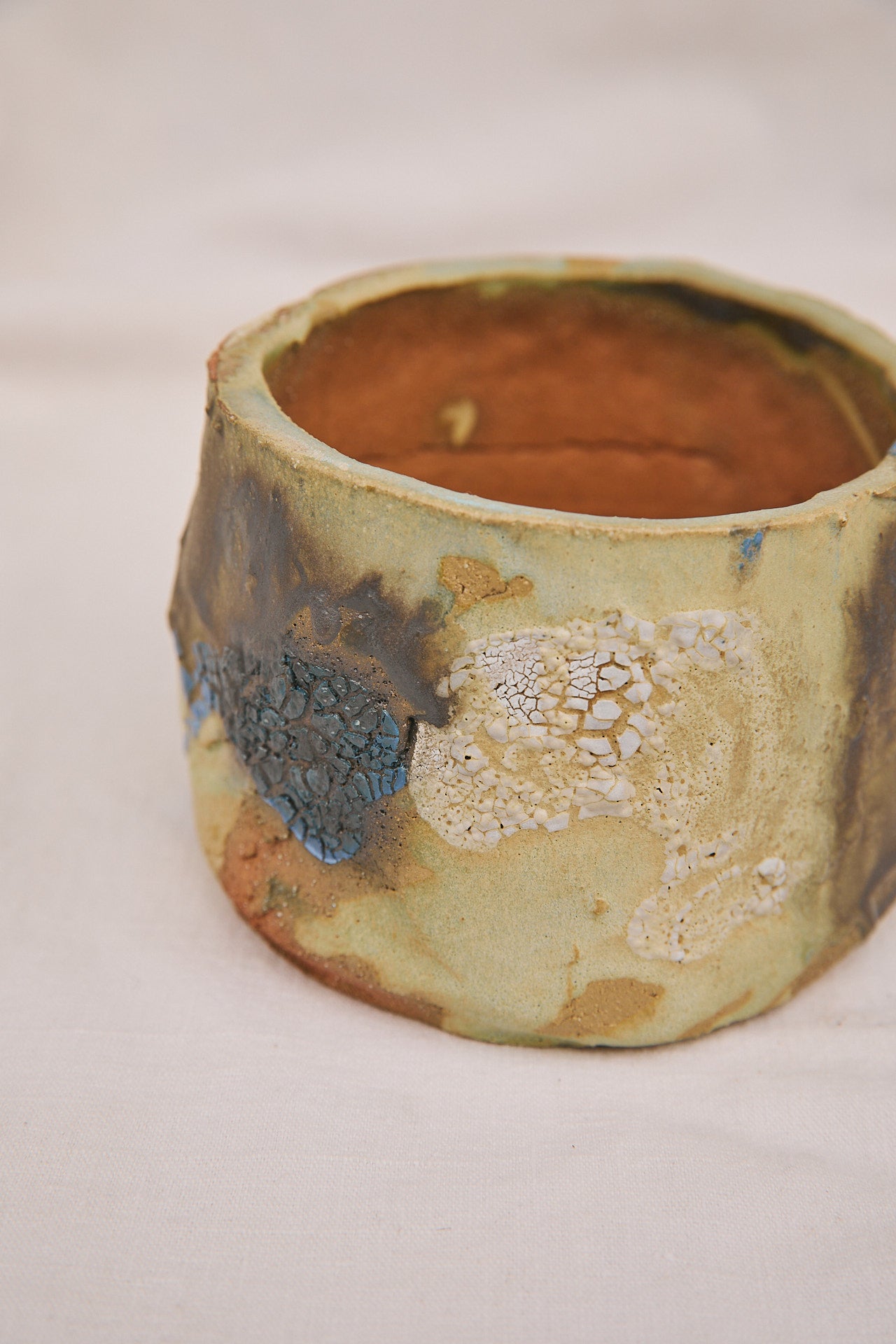 Meadow Planter - Small