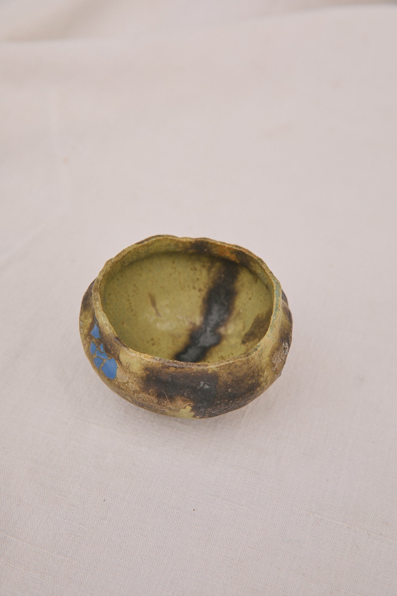 Meadow Rimmed Bowl