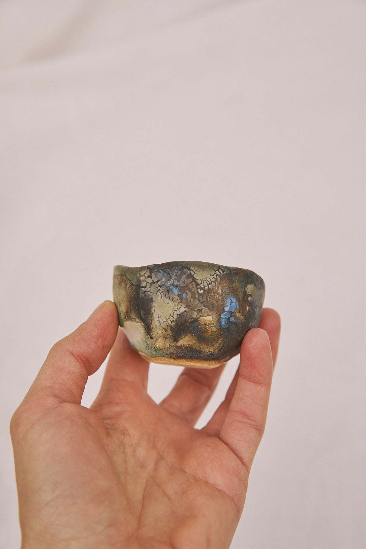 Meadow Tiny Bowl