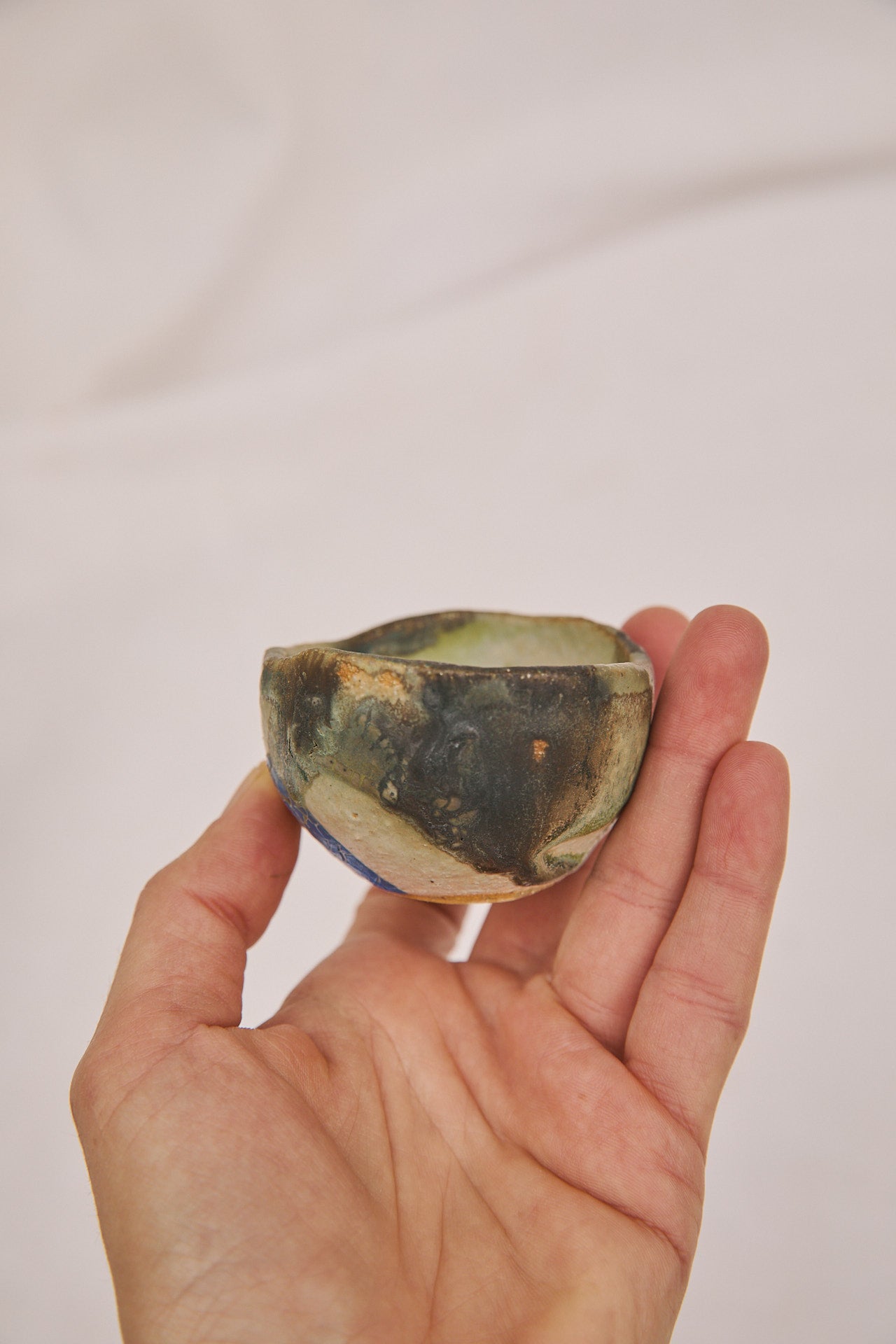 Meadow Tiny Bowl
