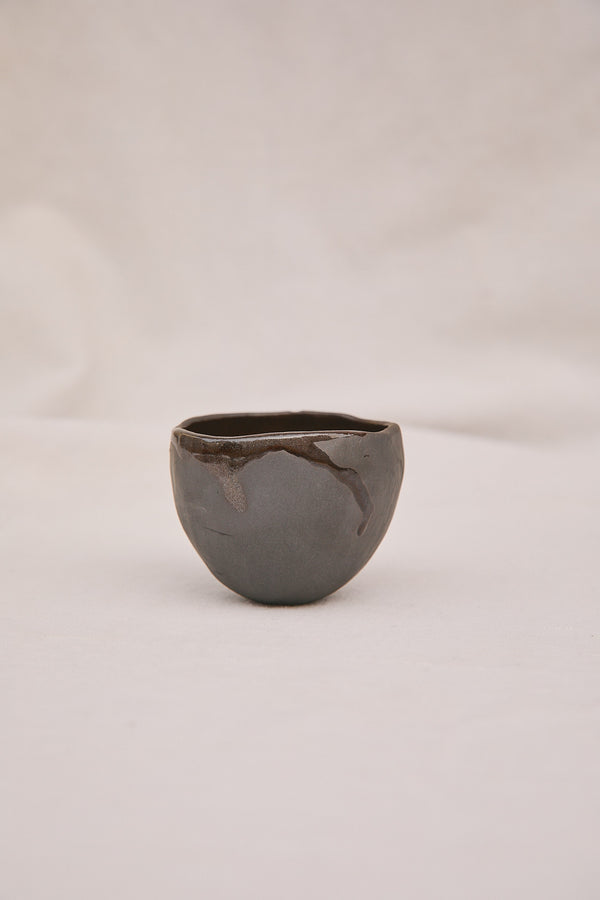 Black Bowl - Tiny Large