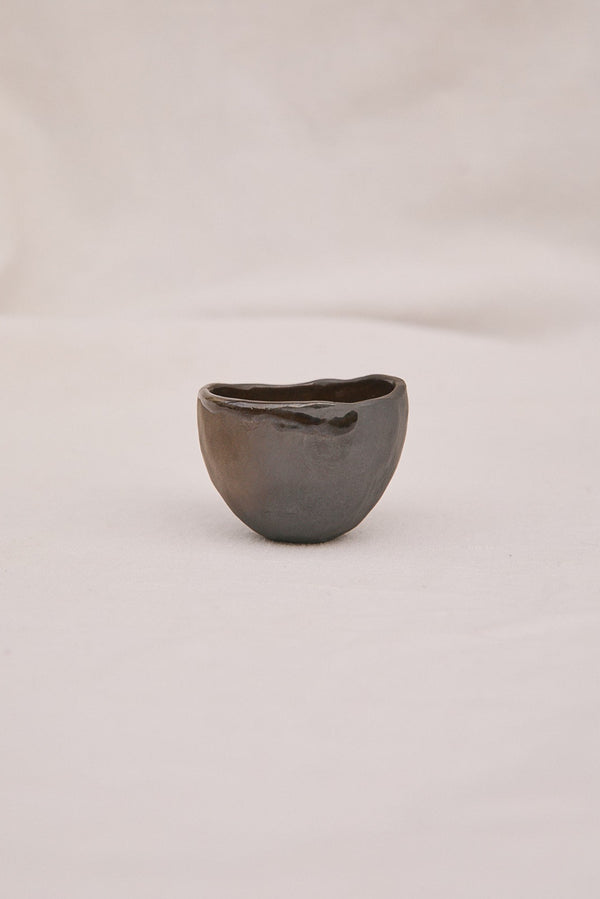 Black Bowl - Tiny Tiny