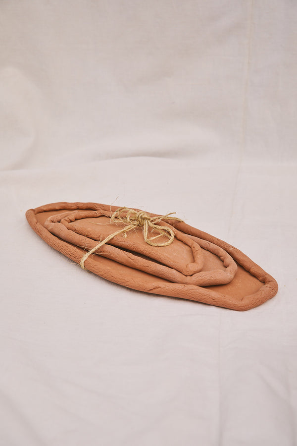 Lavash Platter Set