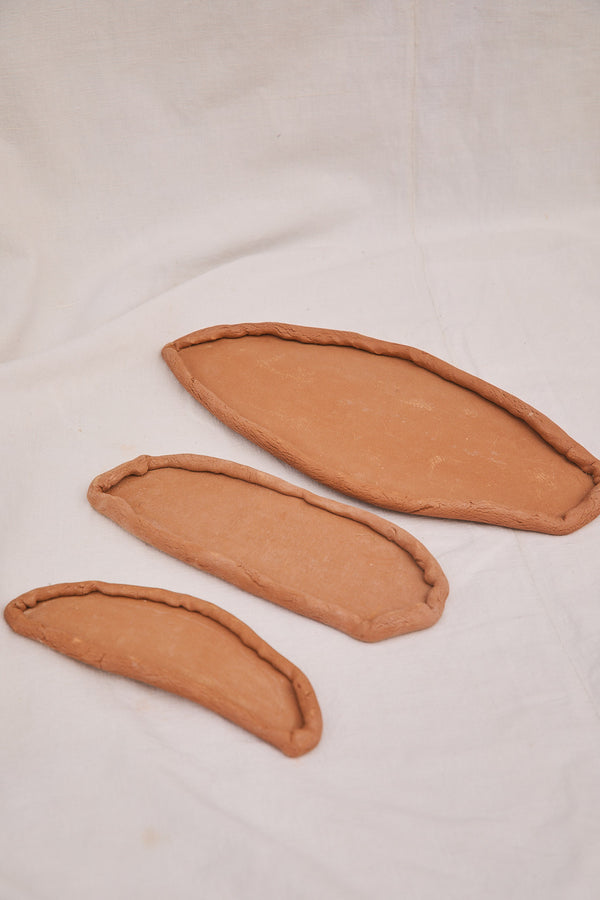 Lavash Platter Set