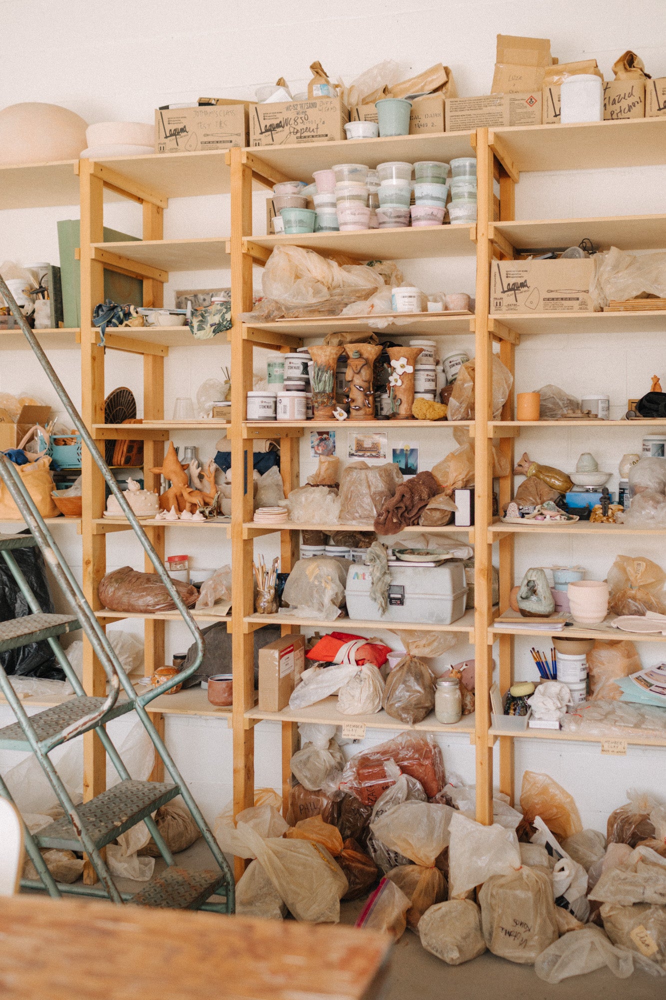 Open Studio