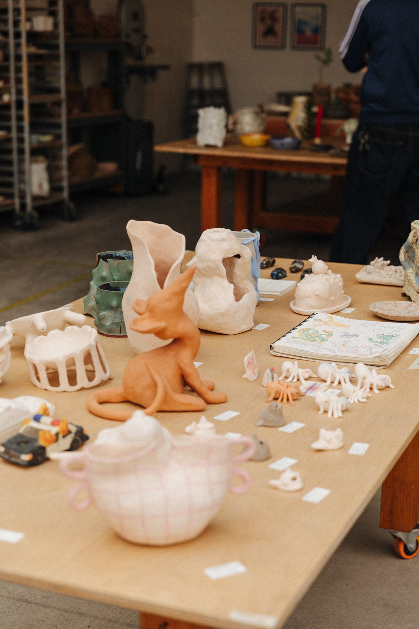 Sooki Studio Open House - Dec. 6