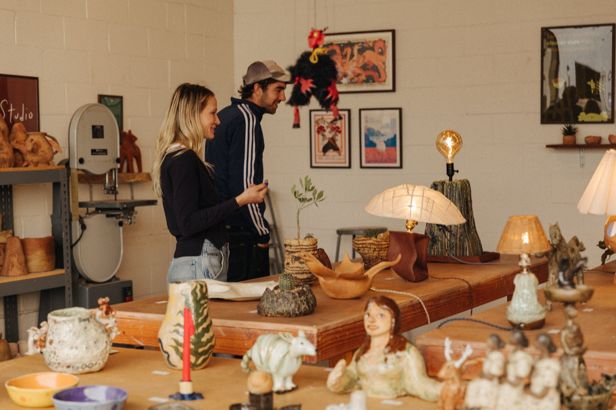 Sooki Studio Open House - Dec. 6