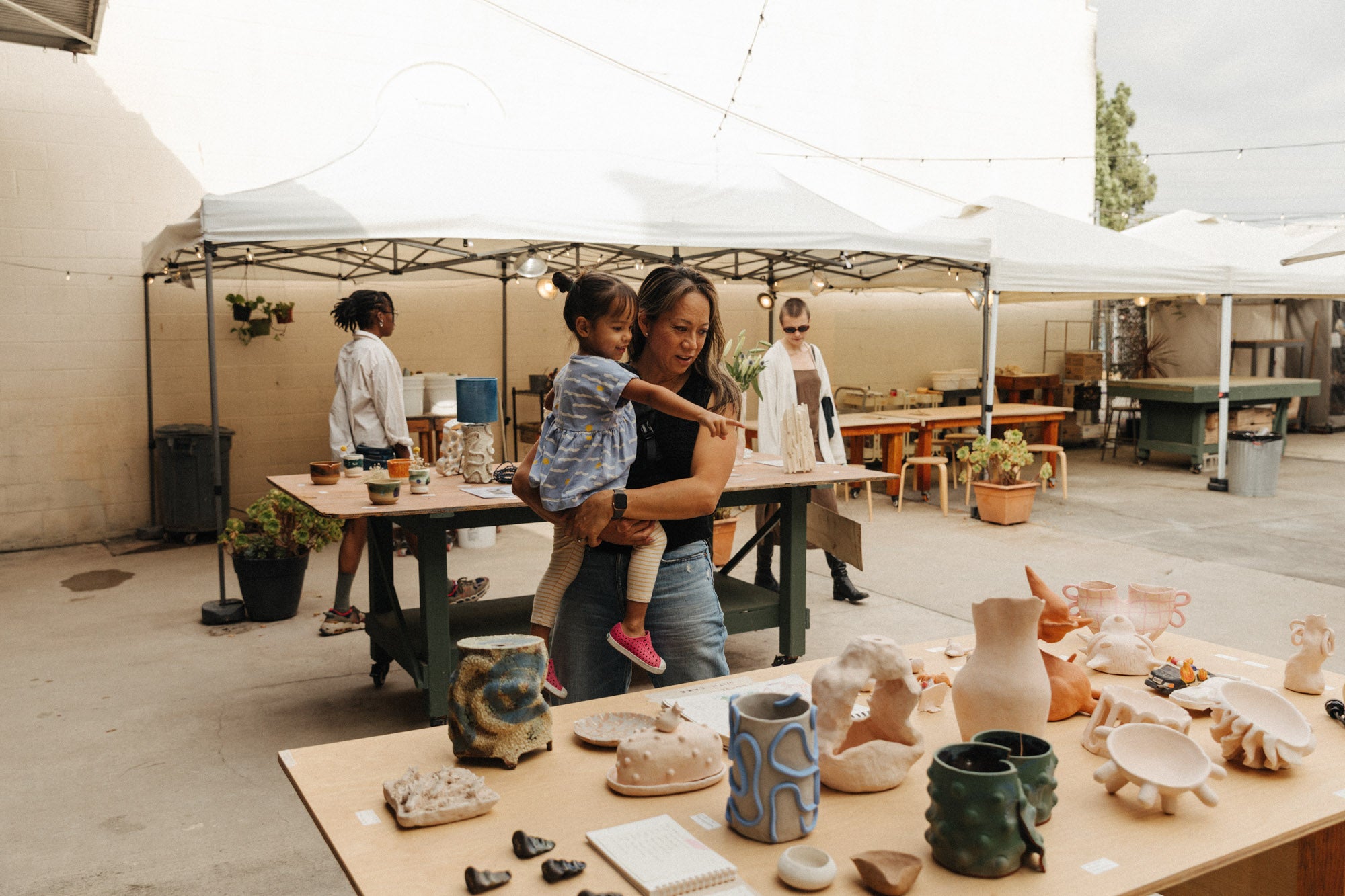 Sooki Studio Open House - Dec. 6