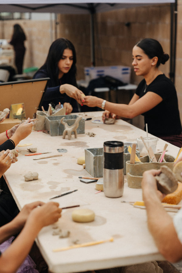 Sooki Studio Open House - Dec. 6