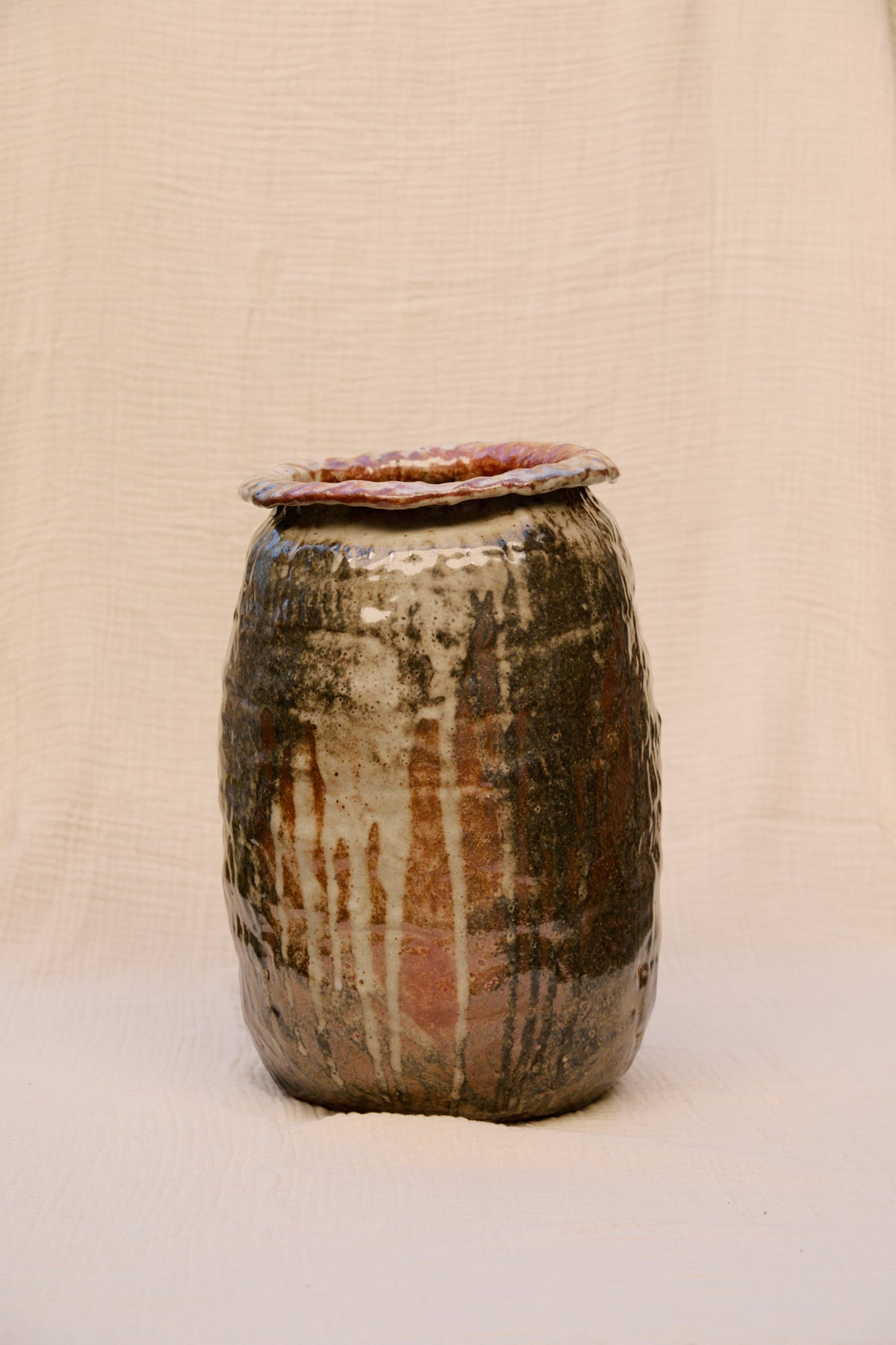 One Big Pot