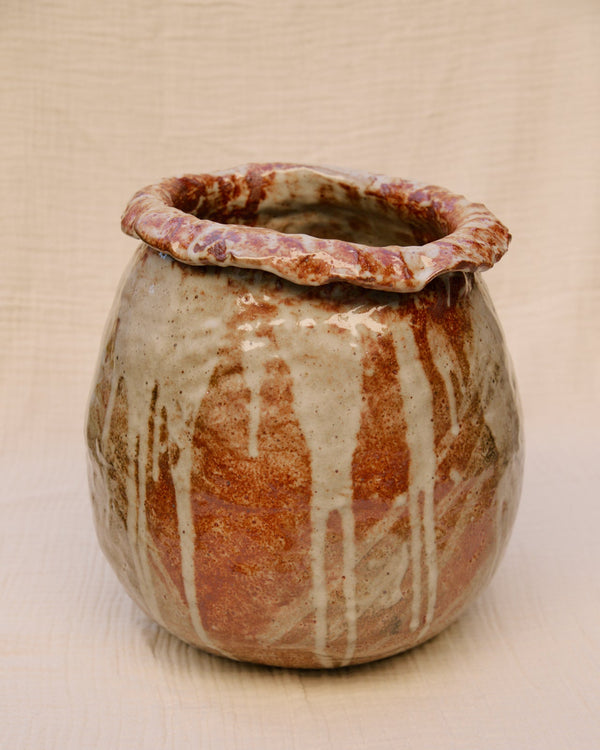 Planter - մեկ
