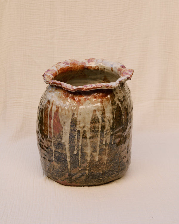 Planter - երկու