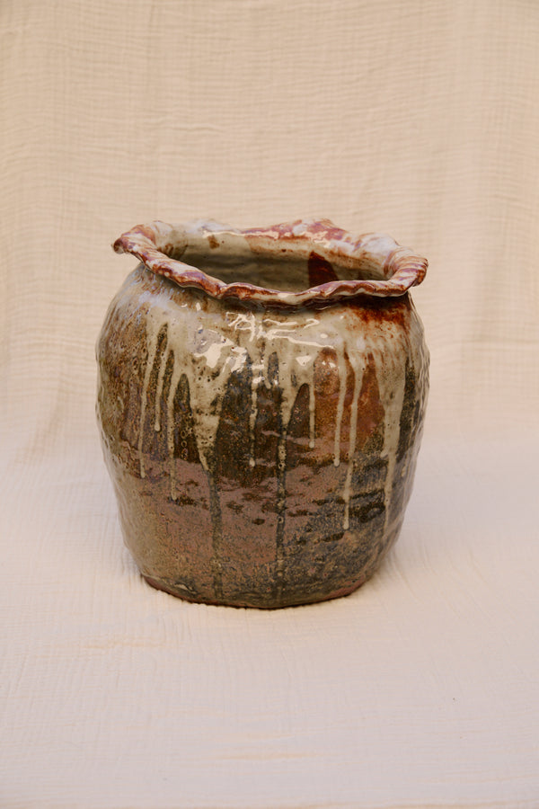 Planter - երկու