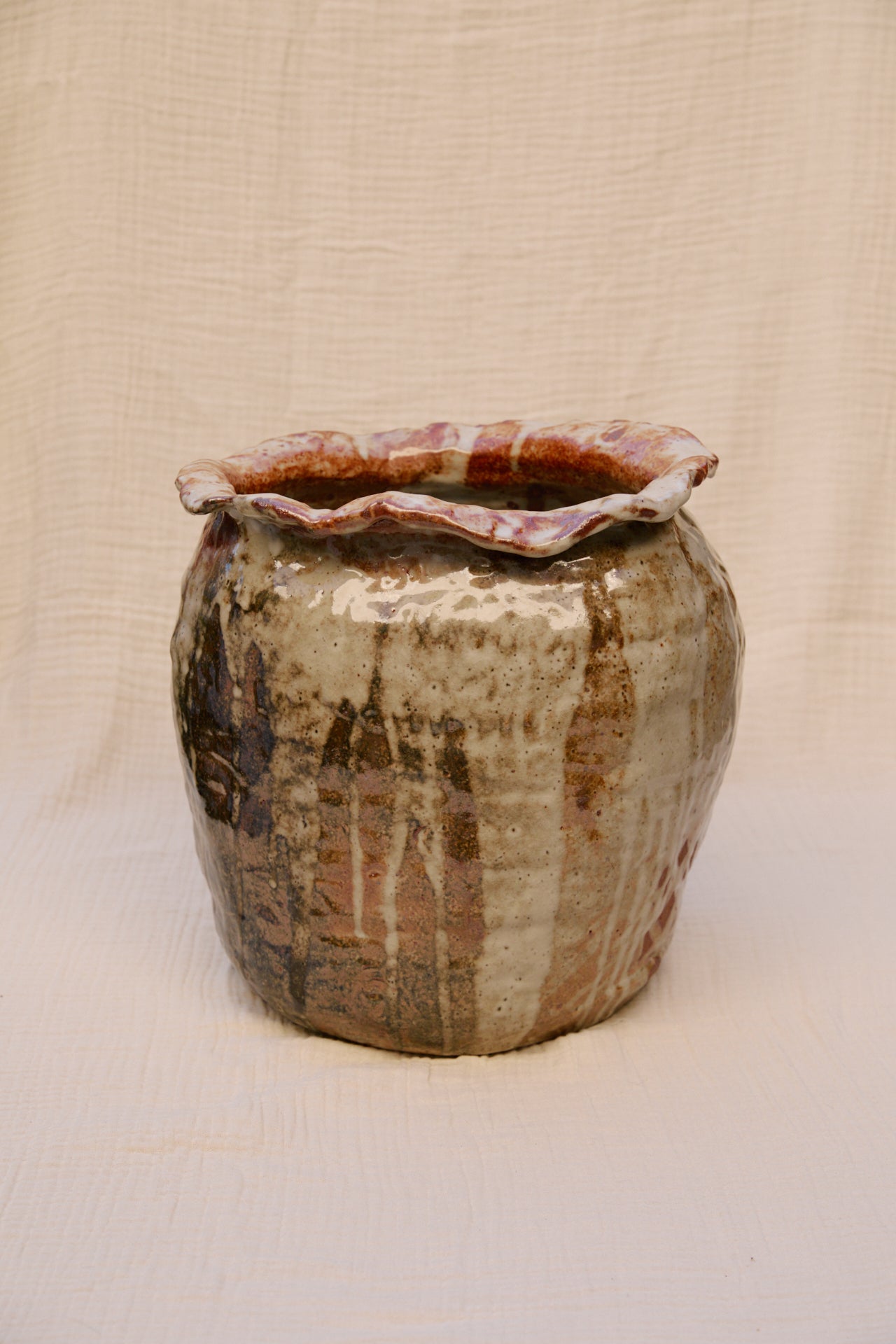 Planter - երկու
