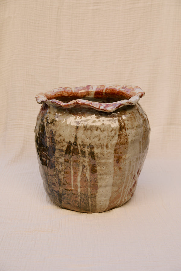 Planter - երկու