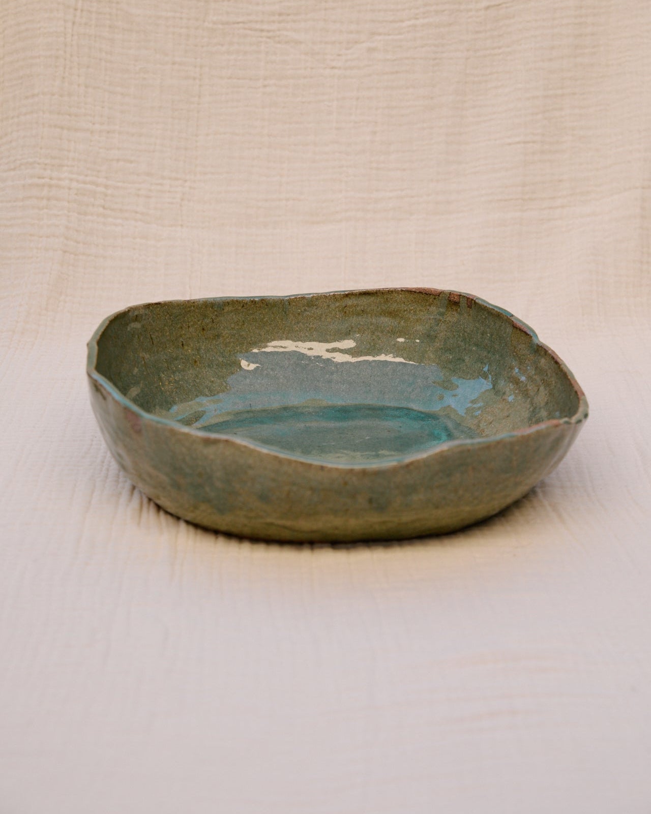 Fruit Bowl - կապույտ