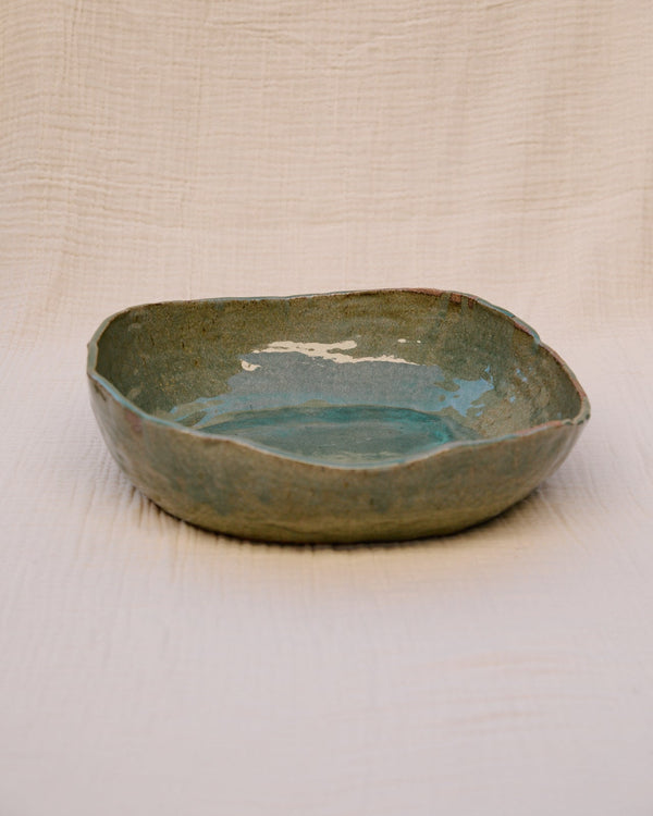 Fruit Bowl - կապույտ