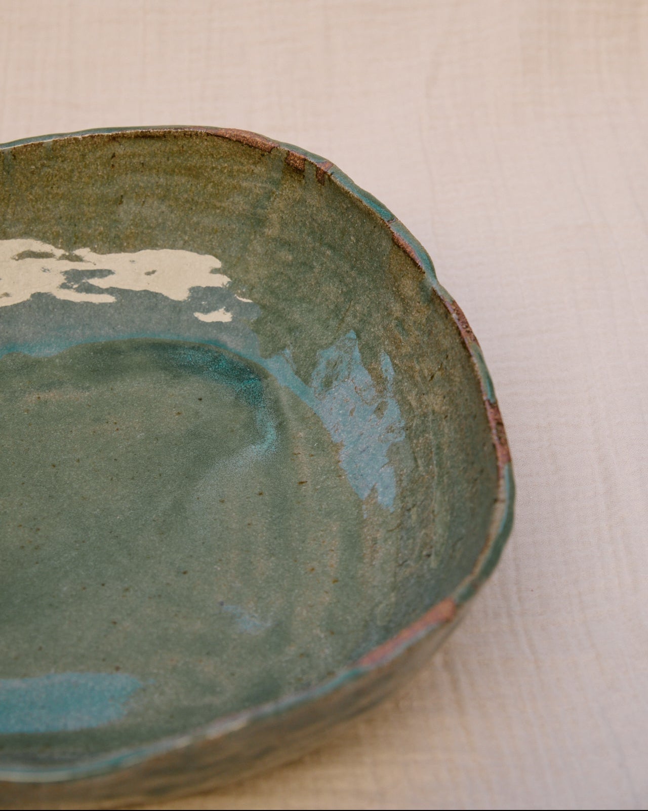 Fruit Bowl - կապույտ
