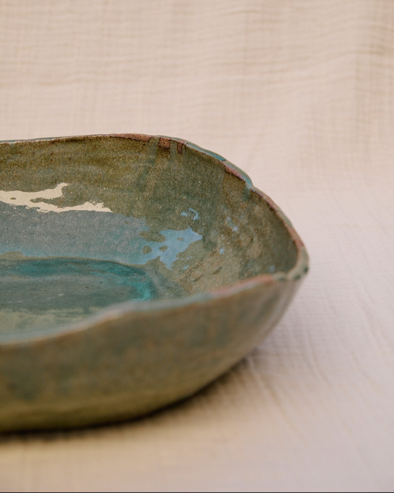 Fruit Bowl - կապույտ